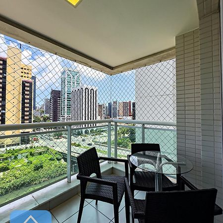 Apartamento Ao Lado Do Salvador Shopping 3 Exteriör bild
