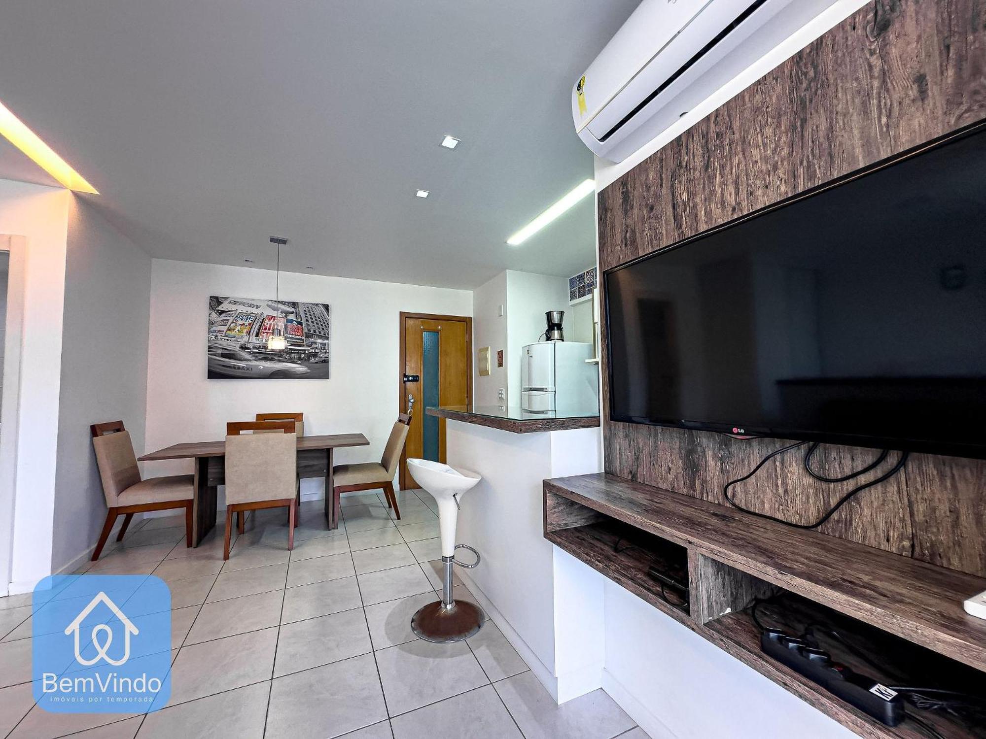 Apartamento Ao Lado Do Salvador Shopping 3 Exteriör bild
